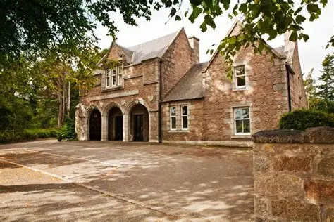 aboyne victory hall